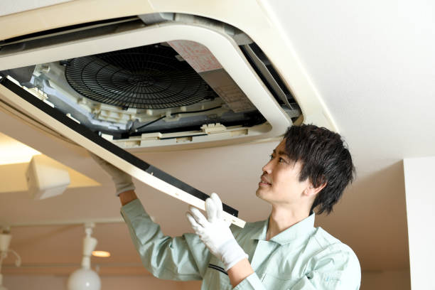 Best Air Duct Cleaning Near Me in Fleming Island, FL