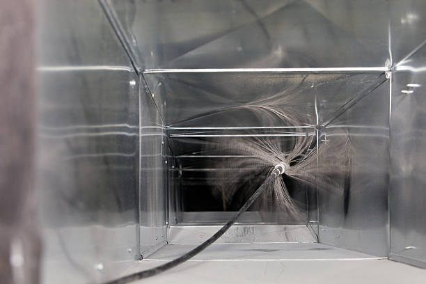 Best HVAC Air Duct Cleaning  in Eming Island, FL