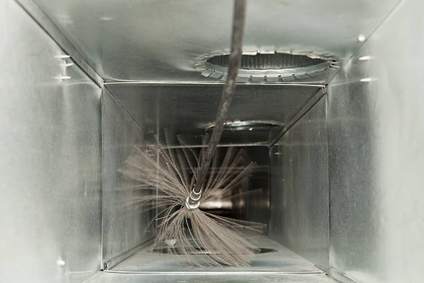 Best HVAC Duct Inspection Services  in Eming Island, FL