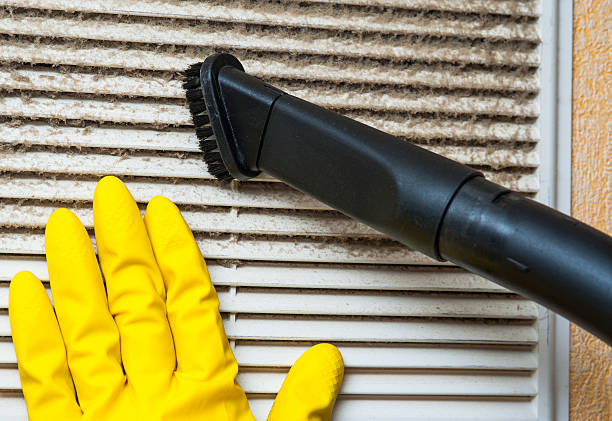 Best Emergency Air Duct Cleaning  in Eming Island, FL