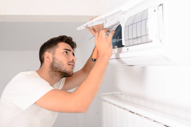 Best Residential Air Duct Cleaning  in Eming Island, FL